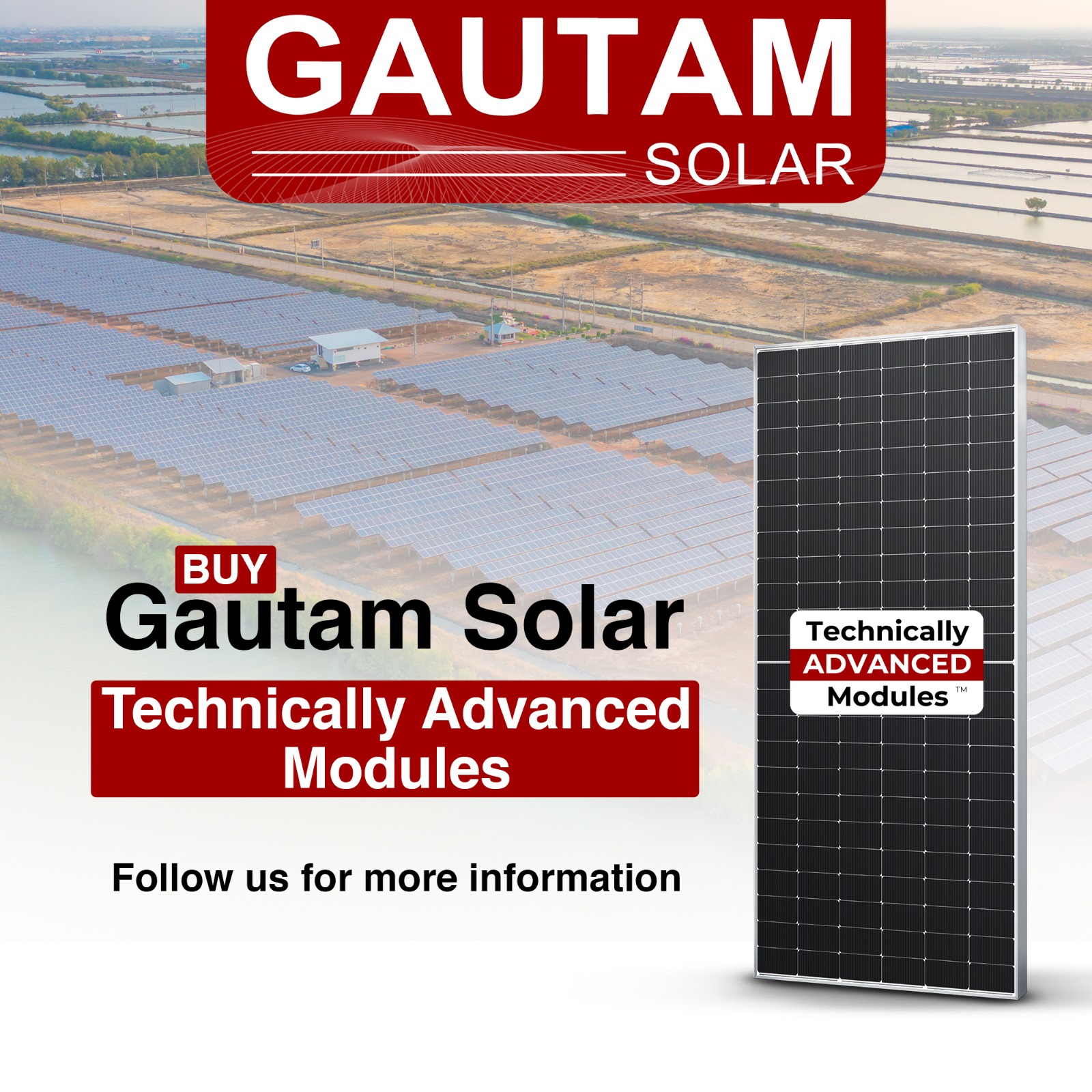 Buy Online Solar Panels at Best Price in India